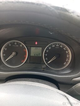 Fabia 1.2 44Kw - 5