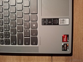 Lenovo IdeaPad Flex 5 14ALC05 - 5