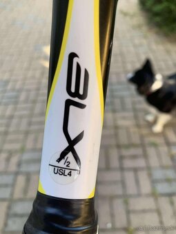 Tenisová raketa Wilson ProLite BLX - 5