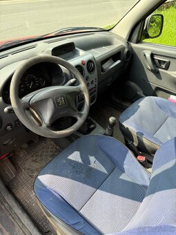 Peugeot Partner 1.6 hdi, 2010, - 5