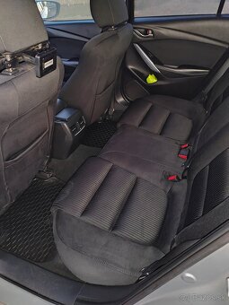 Mazda 6 kombi 121kw - 5