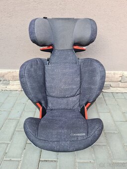 Predám autosedačku Maxi-cosi Fodifix Airprotect - 5