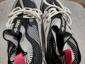 Pánske tenisky ADIDAS 46 2/3 - 5