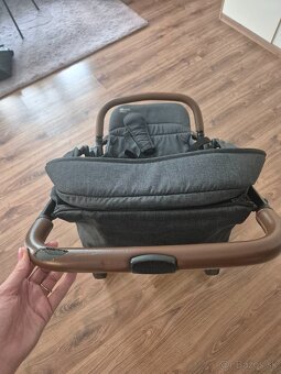 Športový kočík britax römer b-agile r - 5