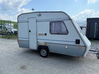 Beyerland 350 2-3 miestny - 5
