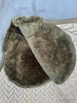 Podsedlovka Cavalliero - 5