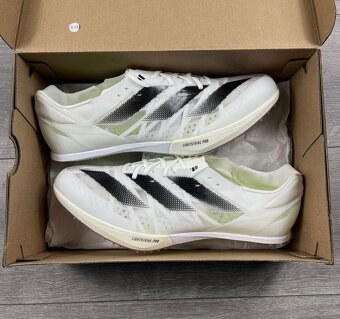 Adidas Adizero Prime SP 2 - spikes - tretry - 5