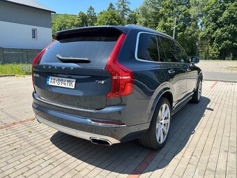 Volvo XC90 T6 Inscription AWD - 5