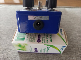 Blue Note OD - 5