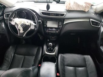 Nissan X-Trail Tekna - 5