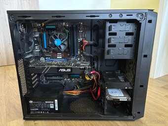 Stolovy PC (Desktop) - 5