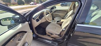 Volvo S80 2.4 D5 M6 - 5