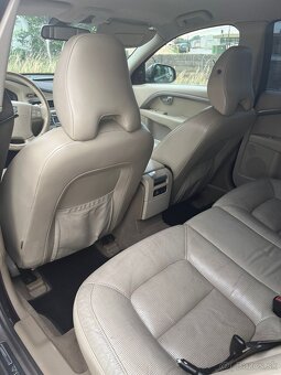 Volvo S80 D5 Awd - 5