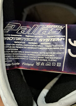 Hokejové rukavice Pallas - 5