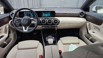 Mercedes CLA 200d 2020 virtual - 5