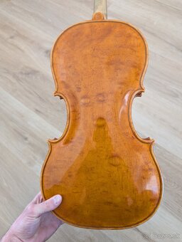 Viola Blasko Laszlo 40.8cm - 5