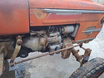 Zetor 2511 - 5