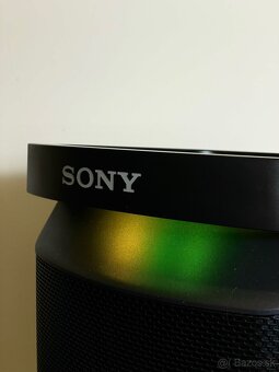Reproduktor Sony Xp 500 - 5