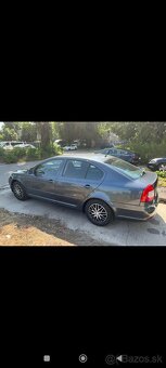 Škoda Octavia 1.6 TDI CR DPF Greenline - 5