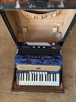 Harmonika/Akordeon - 5