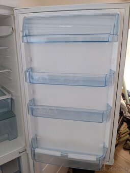 Electrolux ERB 34233W Chladnička s mrazničkou A trieda - 5