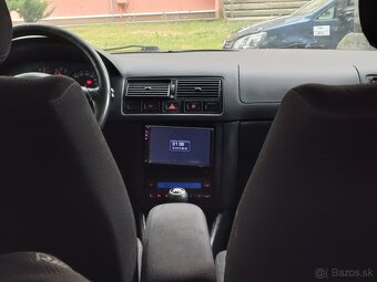 Golf 4 - 5