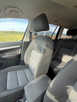 Škoda Octavia 2 Combi 1.9 TDI 77KW - 5