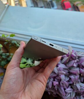 Samsung galaxy S24 Ultra 512 GB - 5