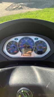 Sym Joyride 125 Evo - 5