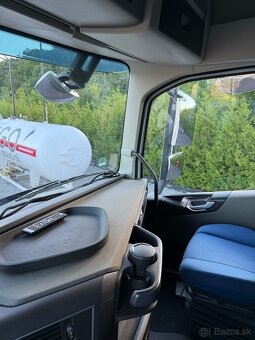 VOLVO FH500 06.2021 - 5