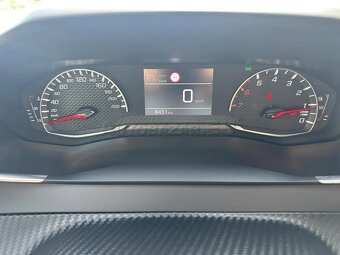 PREDAJ Peugeot 208 1.2 PureTech Active - 5