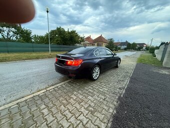 Predam bmw 730d f01 2010 M-packet - 5