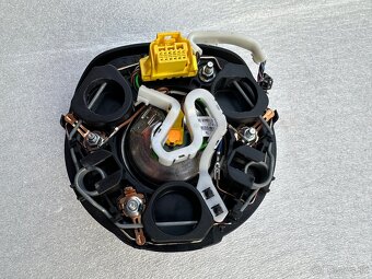 Volkswagen caddy airbag 2k5880201 - 5
