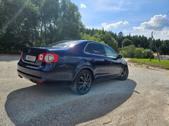 Jetta 1.9tdi - 5