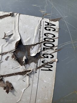 Predam klzny olej konzervacny olej chladiacu kvapalinu - 5