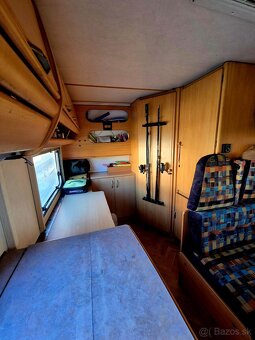Autokaravan Fiat Liberty 2.8 i.d.T.D - 5