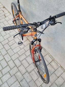 Trek 7200 L 20" po servise - 5
