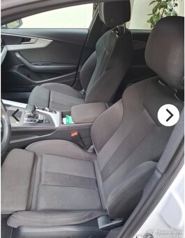 Audi A4 qatro - 5