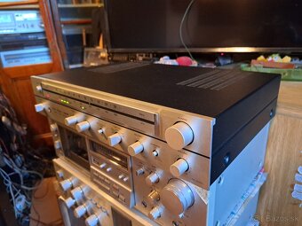 Receiver FISHER TA 3000 - 5