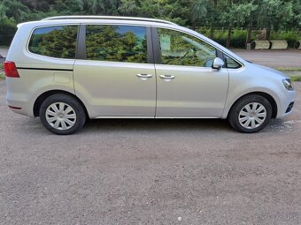 Seat Alhambra 2.0 TDI Style 4Drive - 5