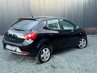 Seat Ibiza 1.4 benzin 168tkm - 5