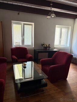 RK Diamant - prenájom RD s halou a parkovacími miestami - 5