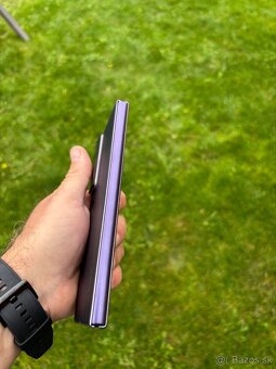 honor magic V2 5g purple 512gb - 5