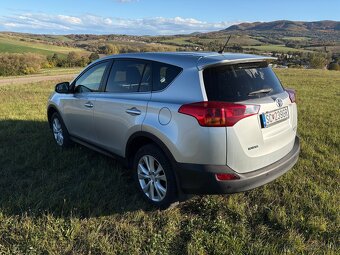 Toyota RAV4 2.0 l Valvematic Style 4x4 - 5