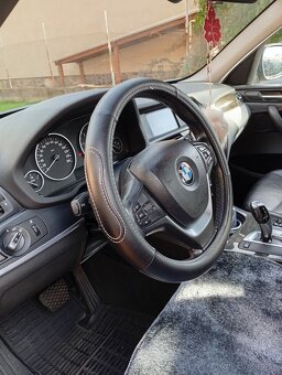 BMW x3 - 5