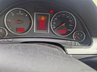 Audi a4 b6 1.9 tdi 96 kwrozpredam - 5