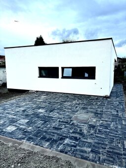 Novostavba 4i bungalov Košické Olšany - 5