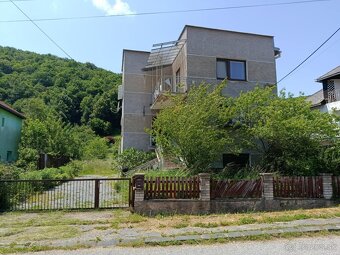 Predám rodinný dom v Rožňave v Nadabule - 5