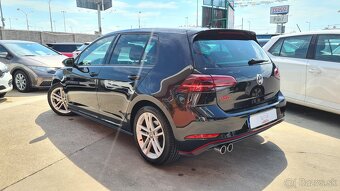 Volkswagen Golf 2,0 TDi GTD 135 KW DSG7 - 5