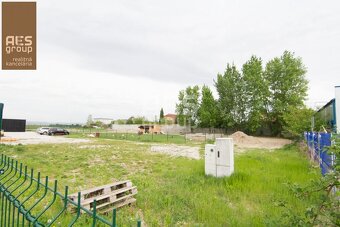 PREDAJ, POZEMOK 833 m2, MOST PRI BRATISLAVE - 5